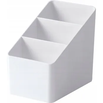 Bezpečnostní kamera Organizér ovladače , stojan ovladače , krabička se 3 přihrádkami