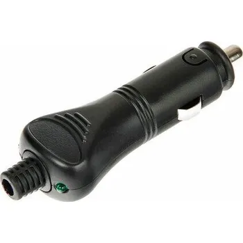 Autoelektrika Zástrčka do zapalovače cigaret, 12/24V