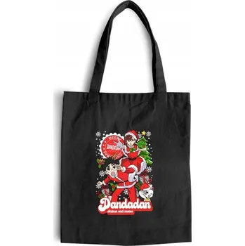 Taška s motivem filmů, her, knih, komiksů, hudby, mangy a anime