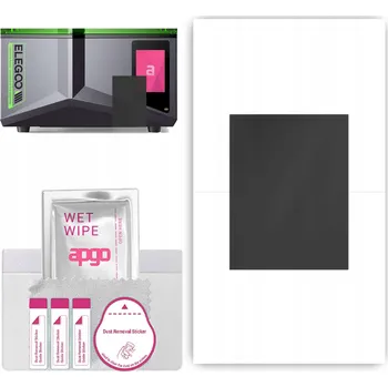 Pouzdro na mobilní telefon Fólie s ochranou soukromí pro Elegoo Saturn 4, PRIVACY