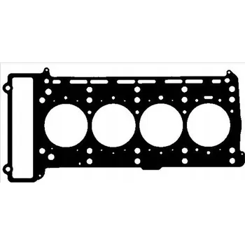 Posilovač řízení BGA CH9592 Těsnění, hlava válců