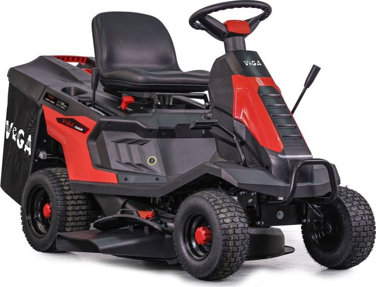 VeGA T66R zahradní rider