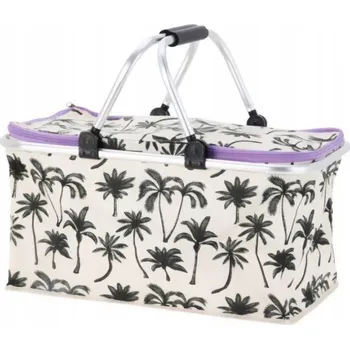 Termotaška ProGarden polyester, vícebarevná, 35 l