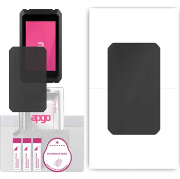 Pouzdro na mobilní telefon Fólie s ochranou soukromí pro Elegoo Neptune 4 Pro, PRIVACY