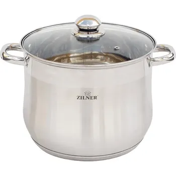 Hrnec Tradiční Hrnec Zilner 10,2 l