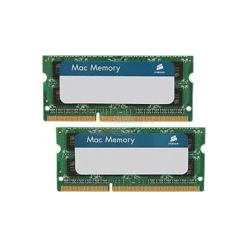 Operační paměť Paměť RAM DDR3 Corsair CMSA16GX3M2A1600C11 16 GB