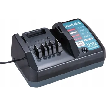 Nabíječka baterií Nabíječka akumulátorů Makita DC18WA
