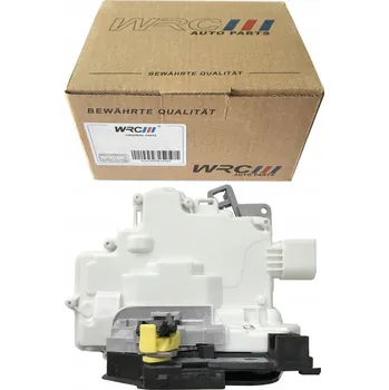Posilovač řízení WRC Original Parts 7500010 Zámek dveří