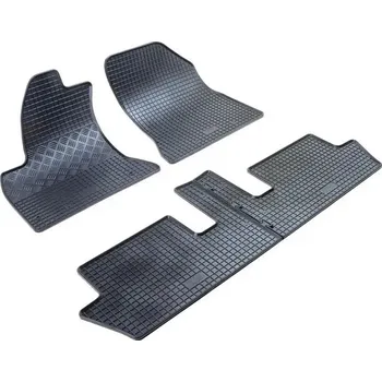 autokoberec Gumové autokoberce Rigum 900453, sada 4 ks