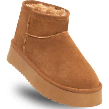 Dámská zimní obuv SOLO SOPRANI dámské sněhule HUGH PLATFORM, velikost 39