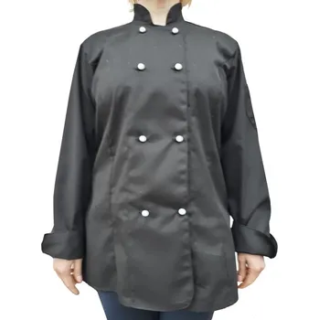 Dámská mikina Mikina dámská Gosia černá, L