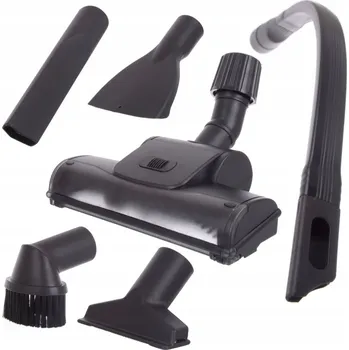 Bezpečnostní kamera Sada kartáčů Techkar pro vysavač