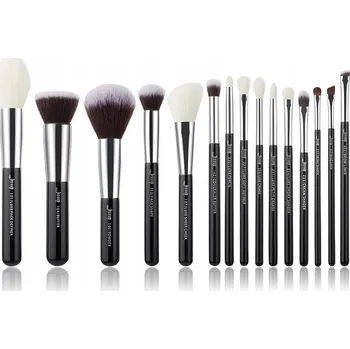 Kosmetický štětec Mankalun Jessup Profesionální štětec na make-up