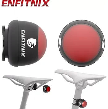 Cyklosvítilna Enfitnix TheNut