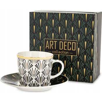 Porcelánový Šálek Domdekoracji 220 ml 1 ks