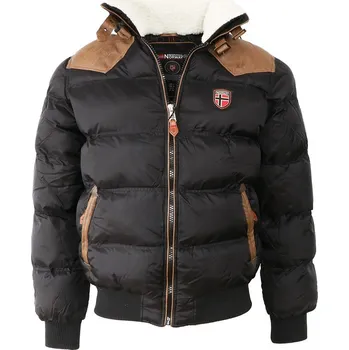 Pánská softshellová bunda GEOGRAPHICAL NORWAY bunda pánská ABRAMOVITCH MEN 001, velikost L