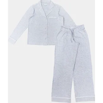 Dámské pyžamo Linea Grey 1190952 8 (36)