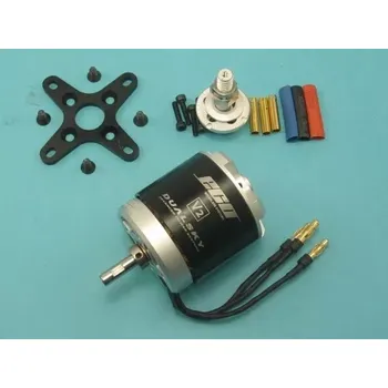 RC náhradní díl Dualsky ECO 4130C-375 V2