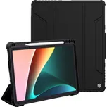 NILLKIN Bumper PRO Protective odolné pouzdro pro iPad Pro 12,9" (2018-2022) - černé