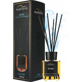 Čajovna Vonné tyčinky difuzér vůně Euphoria Luxury, vůně do domu