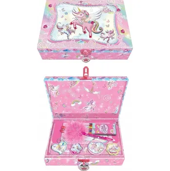 Zápisník Zápisník B6 Pulio, vícebarevný