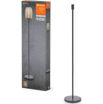 Stojací lampa Ledvance stojací lampa s paticí 1 x E27 pro LED žárovku Vintage BIG, 146 cm