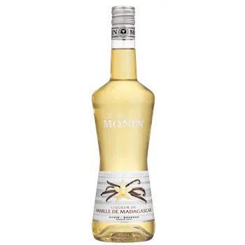 Likér Monin likér Vanilka 0,7l 20%