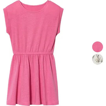 Dívčí šaty lupilu® Dívčí šaty