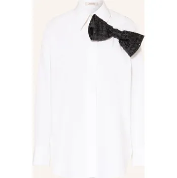 Dámská halenka Dorothee Schumacher Dámská Košile Poplin Power, bílá, 36