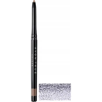 Oční linky Avon Diamantová tužka na oči Black Ice