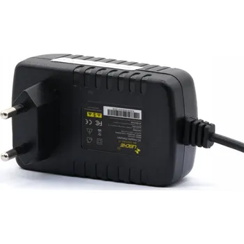 UNIV. NAPÁJECÍ ZDROJ LEICKE 12V 1.5A KONEKTOR 5.5/2.5 18W *