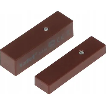 IP kamera Boční jazýčkový kontakt Satel s tamper kontaktem