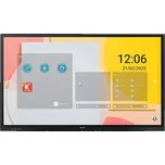 Sharp 60005890 Černá