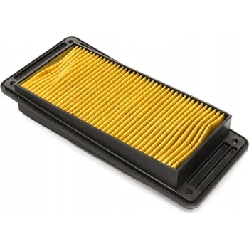 Filtr pro motocykl VZDUCHOVÝ FILTR HIFLO HFA5102 SYM GTS 125 / 125 EVO 2006 - 2017