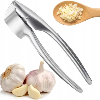 Lis na česnek Lis na česnek Brunbeste