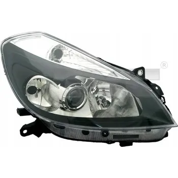 Přední světlomet TYC 20-0796-05-2 Světlomet Světlomet