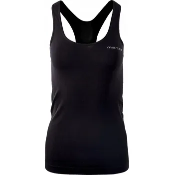 Dámské tričko Vel. bez rukávů Martes velikost S