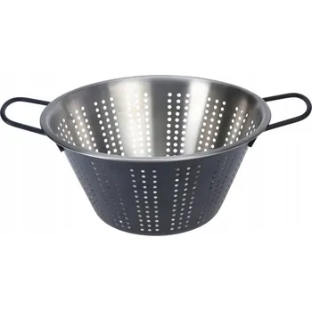 Cedník a síto Sítko Koopman nerezová ocel