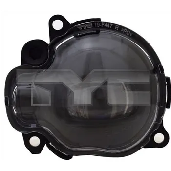 Mlhový světlomet Mlhovka TYC 19-15448-00-2