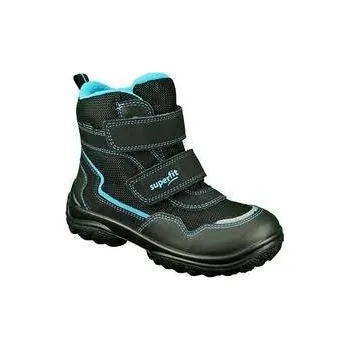 Dívčí obuv Superfit 1-000024-0010 Velikost: 29