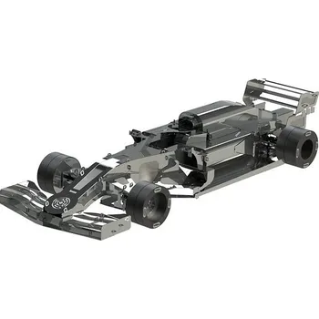 ostatní stavebnice Metal Time Luxusní ocelová stavebnice Grand Prix Falcon