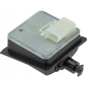 Klimatizace automobilu OVLADAČ VÍČKA PALIVOVÉ NÁDRŽE MERCEDES TŘÍDY A W177 2018-