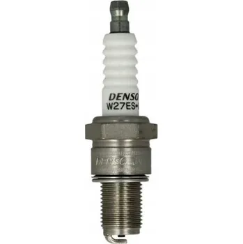 Zapalovací a žhavicí svíčka Zapalovací svíčka Denso W27ES-U