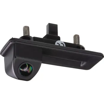 Couvací kamera Kamera AHD/CVBS do vozu Škoda Octavia II (sedan i combi od 2010-13) v madle kufru