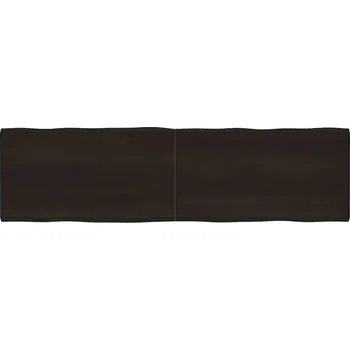 Konferenční stolek Obdélníkový stůl VidaXL 220 x 60 x 4 cm, odstíny šedé