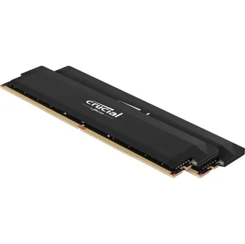 Operační paměť Crucial Overclocking Pro 64GB KIT DDR5 6400MHz CL40