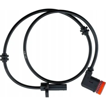 Ventilátor topení a klimatizace SNÍMAČ ABS, ZADNÍ NTY HCA-ME-040