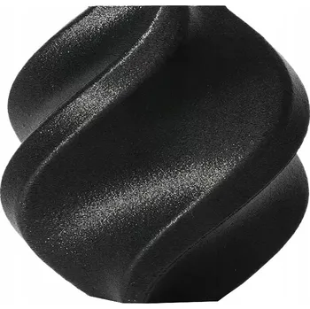 3D tisk PET Filament Bambu Lab 1,75 mm 500 g černý