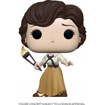 Figurka Figurální figurka Funko Mumie