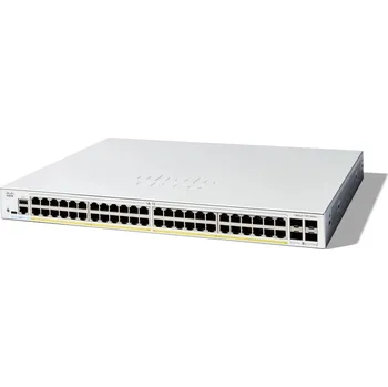 Switch Switch Cisco C1300-48FP-4X